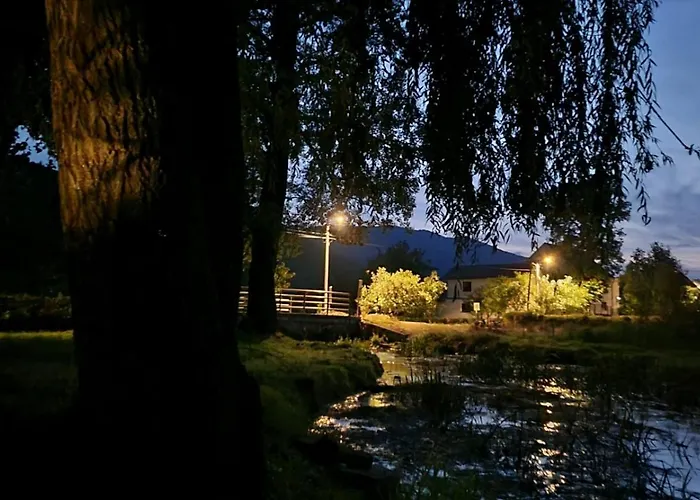 House Notturno