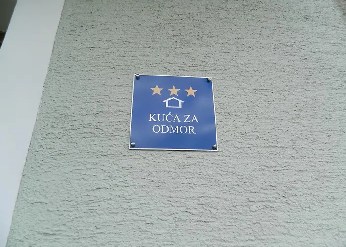Vacation Home Kuca Za Odmor
