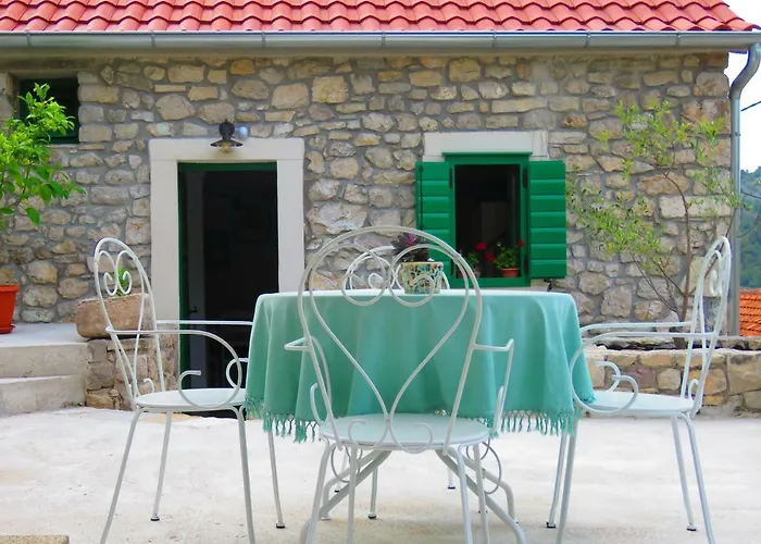 Holiday Home Anna