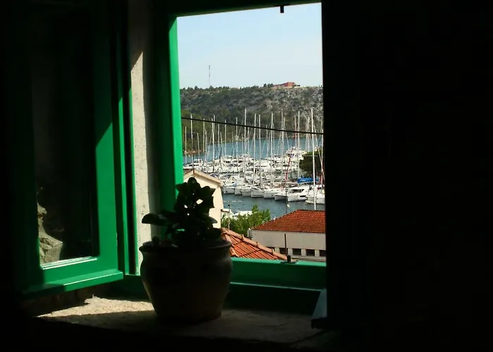 Holiday Home Anna